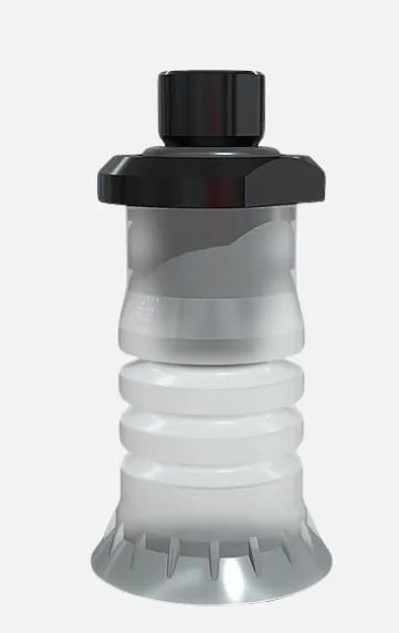 Cốc hút chân không 3.5 tầng bằng silicone đạt chuẩn FDA - VG.LPG
